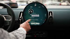Mini Cooper Software Update Screenshot 3